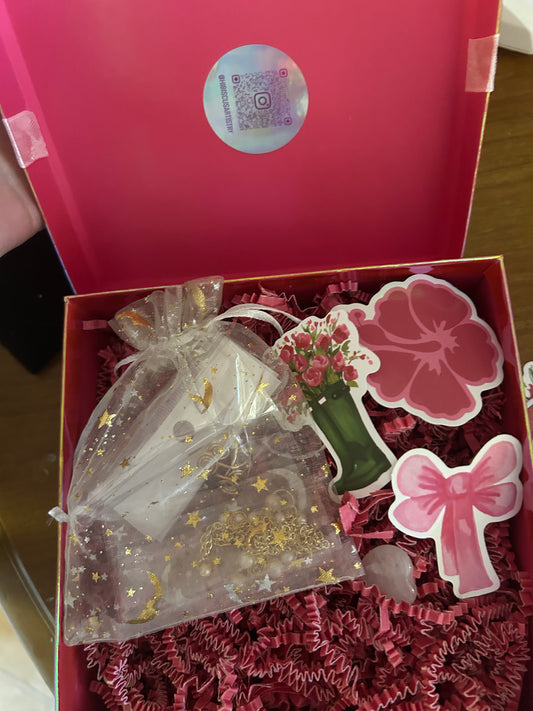 •	⋆⋅☆⋅⋆ Jewelry Mystery Box ⋆⋅☆⋅⋆
